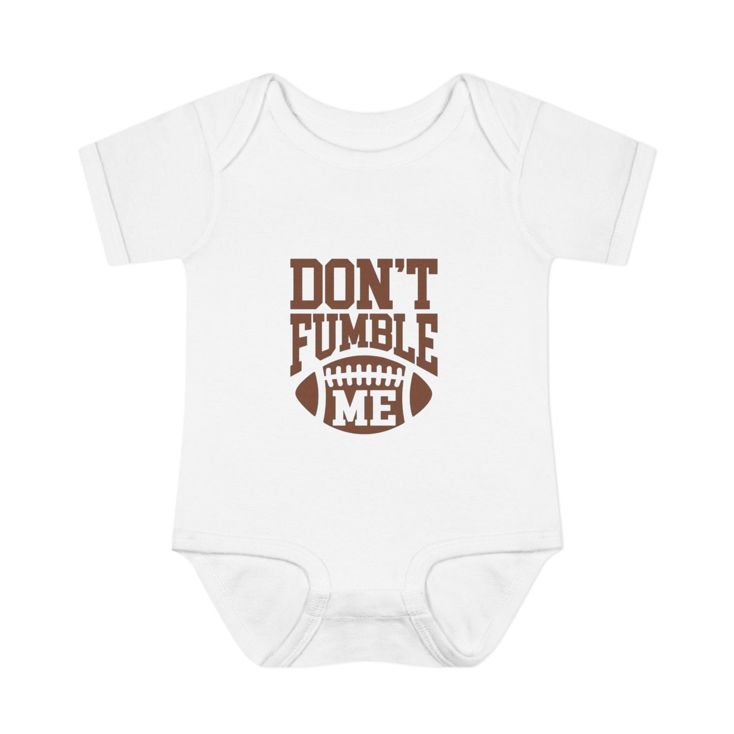 (Cute 0-24MN Football Outfit)