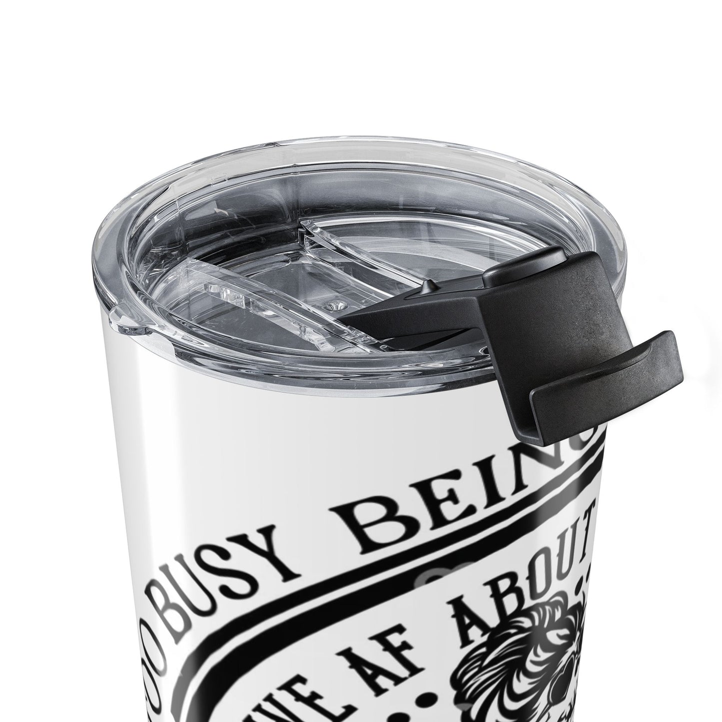 Overstimulated Moms Club 20oz Tumbler