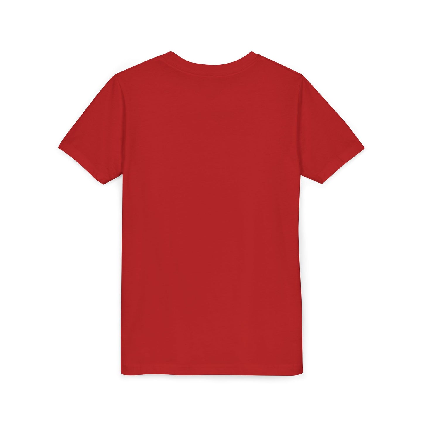 Youth Tee — Bow Design