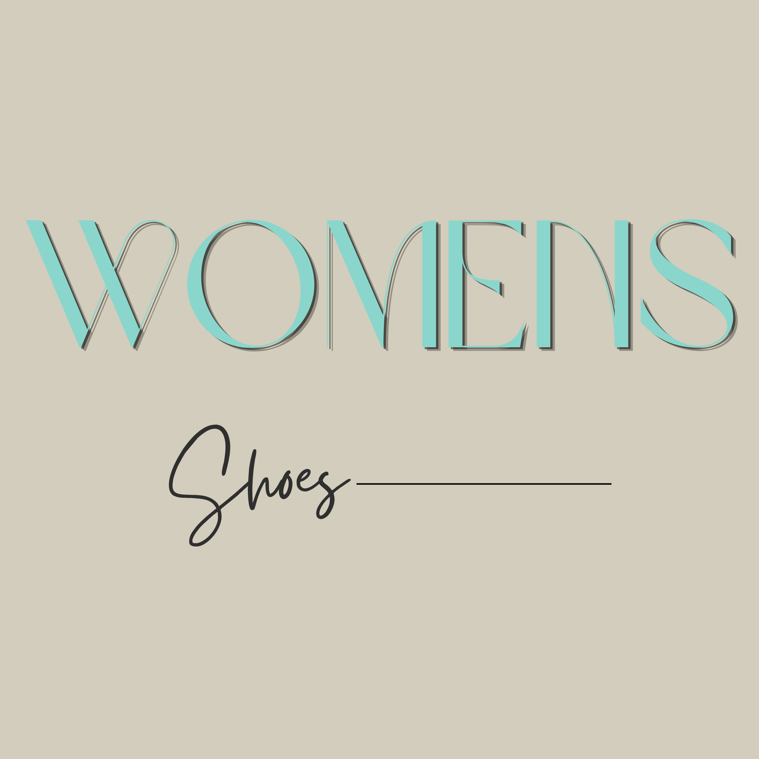 Women's Shoes