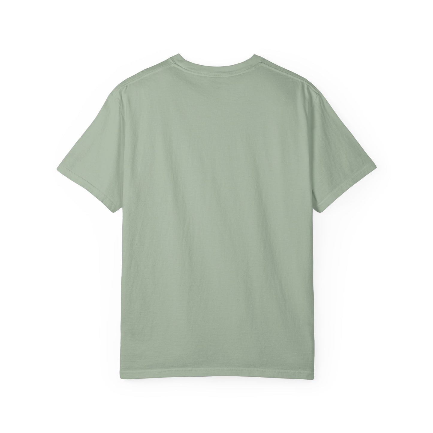 Half Mom Half Coffee T-Shirt —