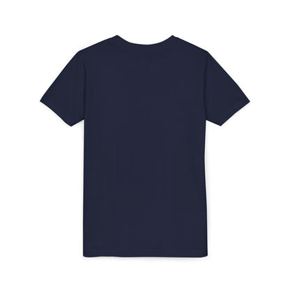 Youth Tee — Bow Design