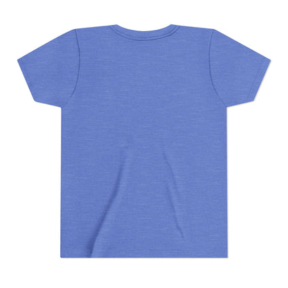Youth Tee — Bow Design