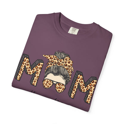 #Momlife Graphic Tee--