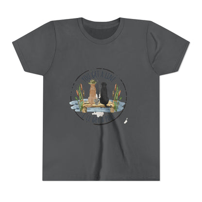 Fishing T- Shirt--