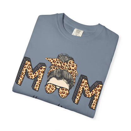 #Momlife Graphic Tee--