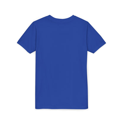 Youth Tee — Bow Design