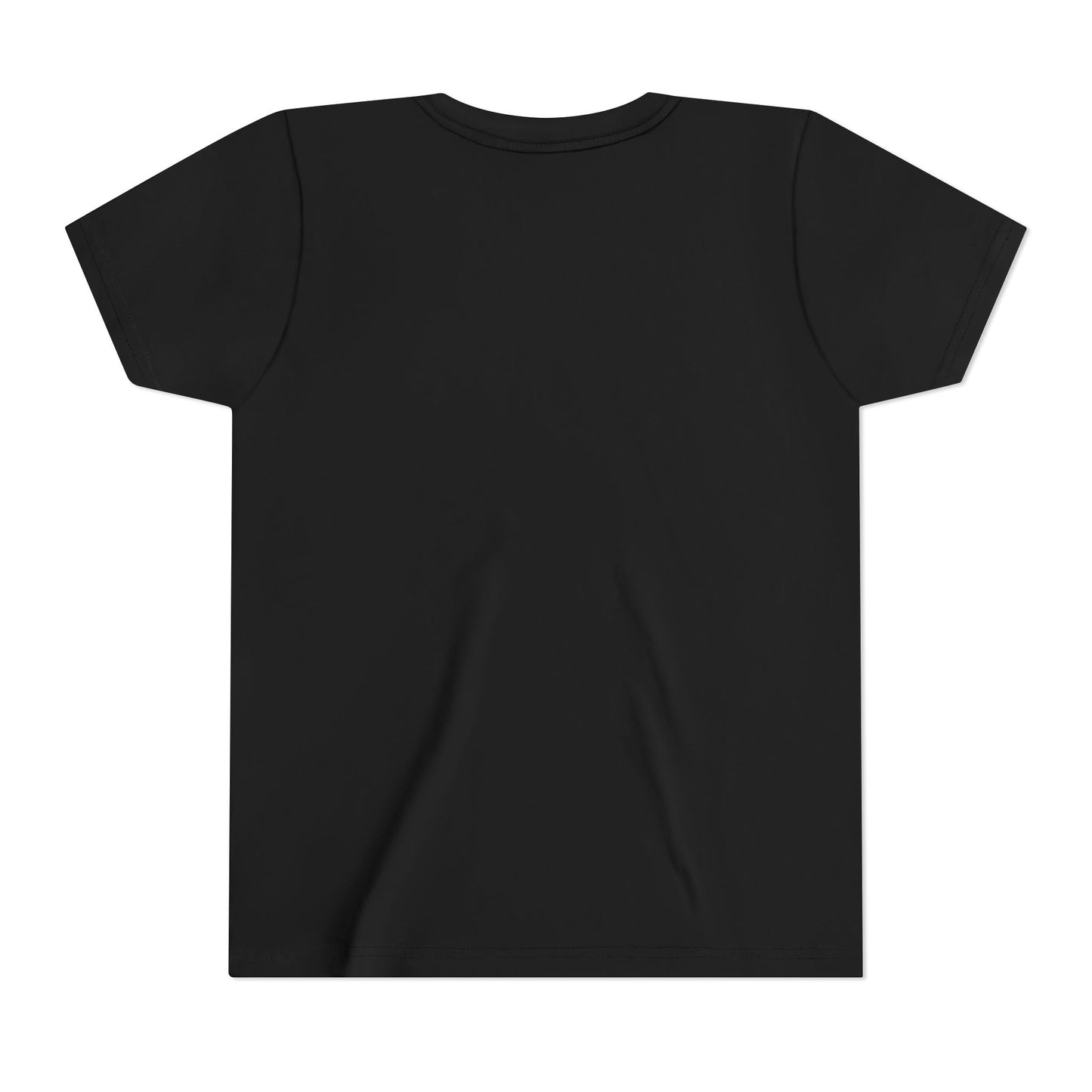 Youth Tee — Bow Design