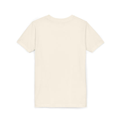 Youth Tee — Bow Design