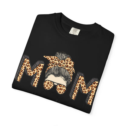 #Momlife Graphic Tee--