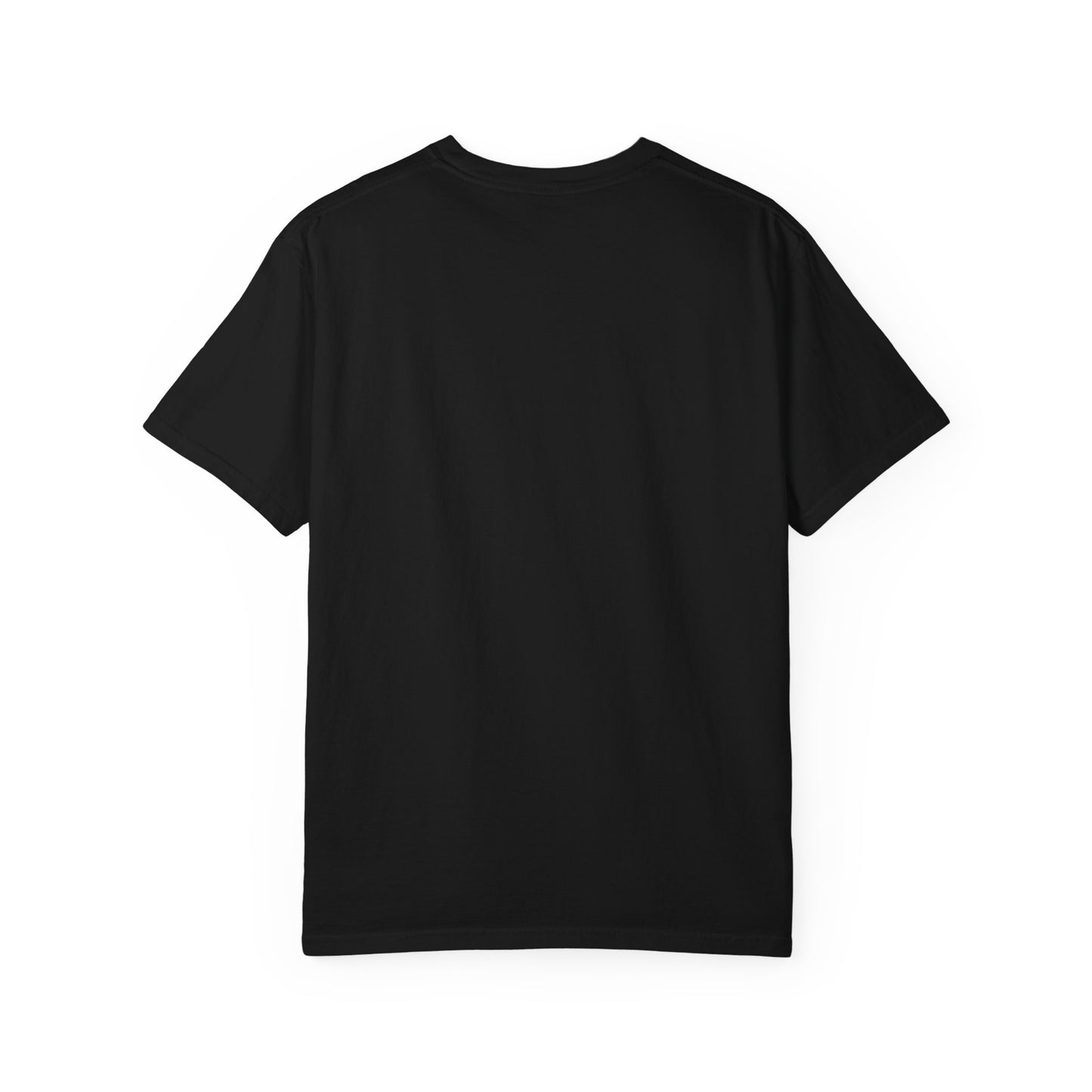 Half Mom Half Coffee T-Shirt —
