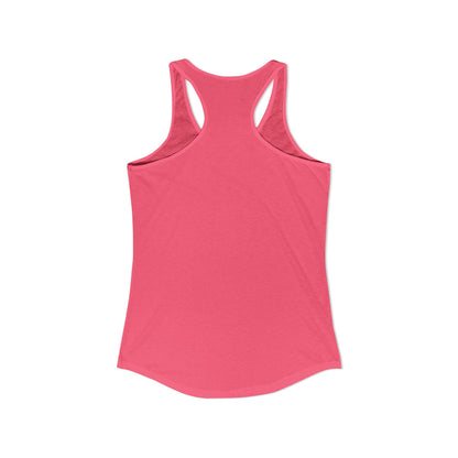 Game Day Racerback Tank