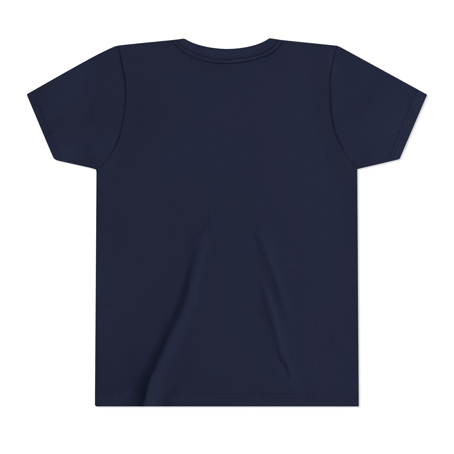 Youth Tee — Bow Design