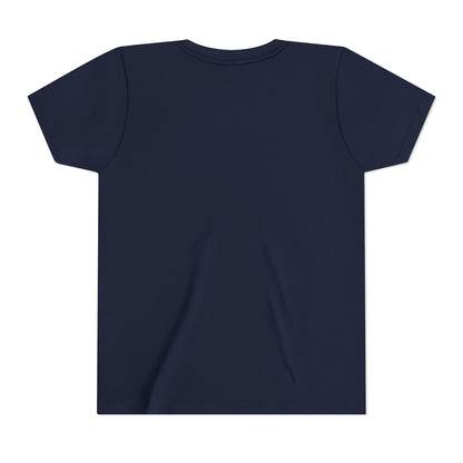 Youth Tee — Bow Design