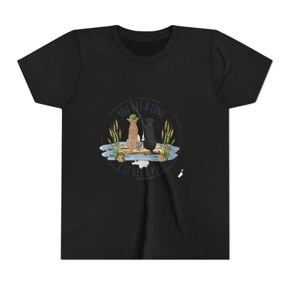 Fishing T- Shirt--
