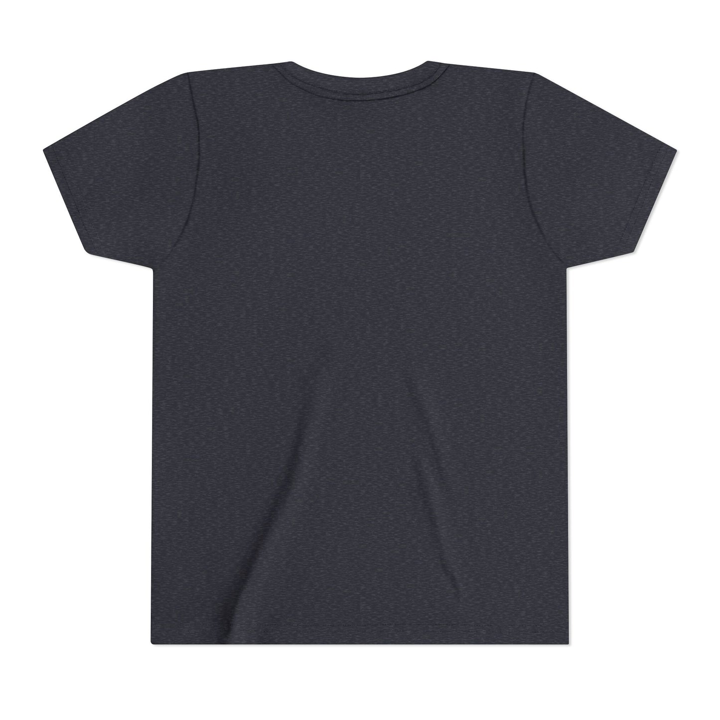 Youth Tee — Bow Design