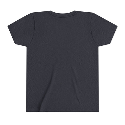 Youth Tee — Bow Design