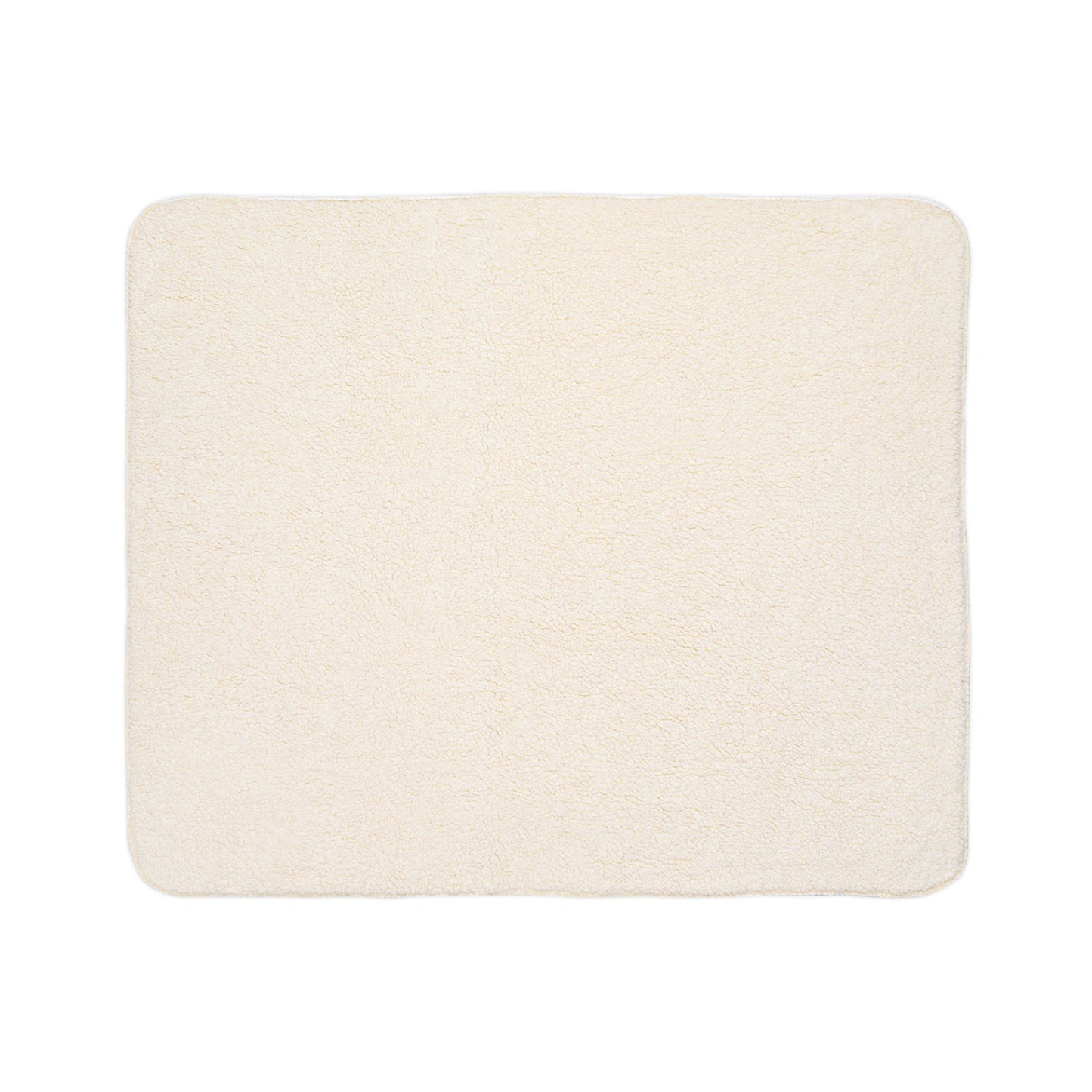 Super Mom Fleece Sherpa Blanket
