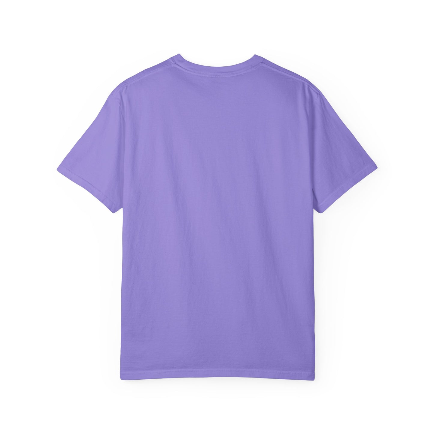 Half Mom Half Coffee T-Shirt —