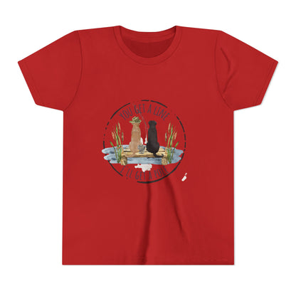 Fishing T- Shirt--