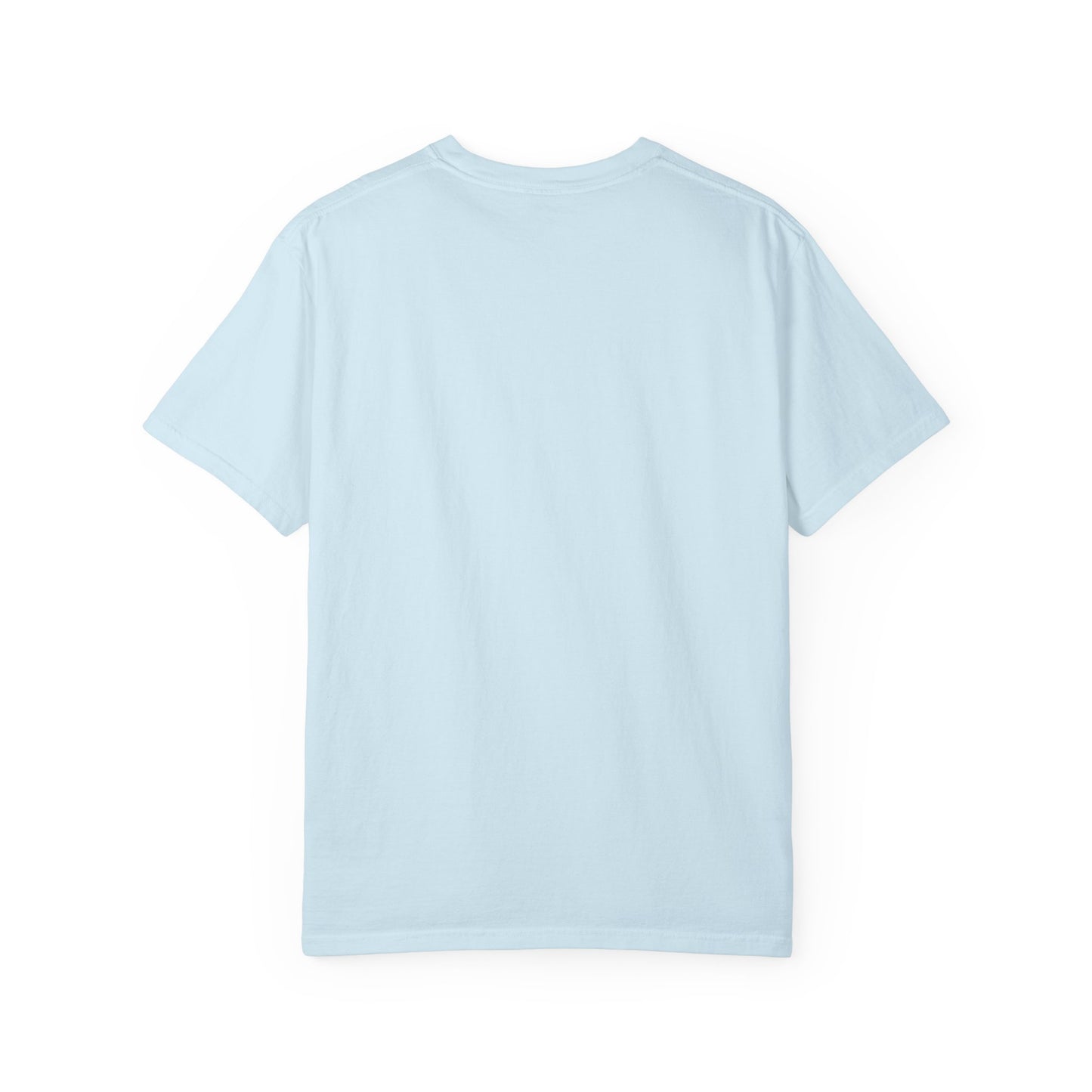 Half Mom Half Coffee T-Shirt —