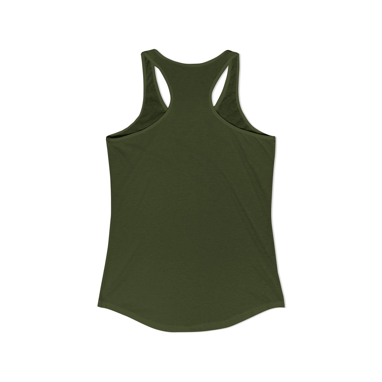 Game Day Racerback Tank