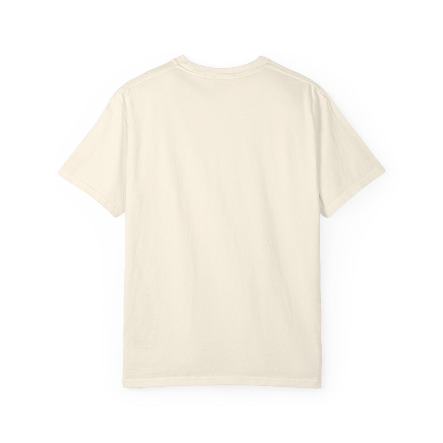 Half Mom Half Coffee T-Shirt —