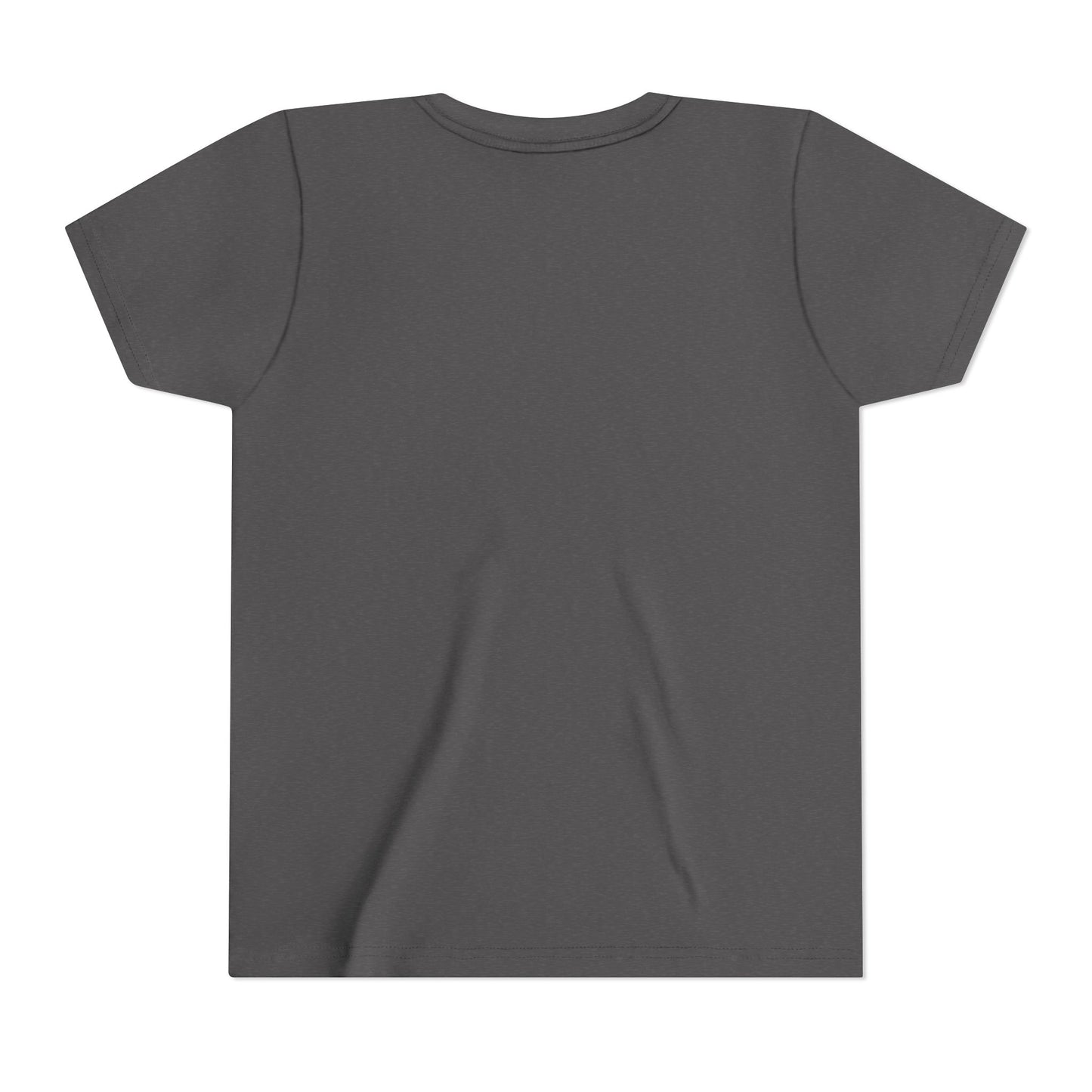 Youth Tee — Bow Design