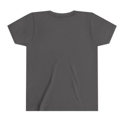 Youth Tee — Bow Design