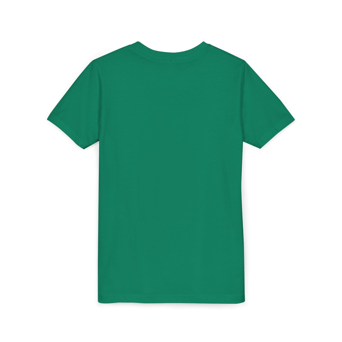 Youth Tee — Bow Design