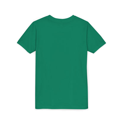 Youth Tee — Bow Design
