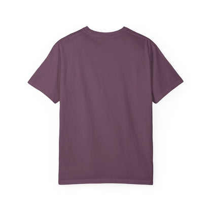 Half Mom Half Coffee T-Shirt —