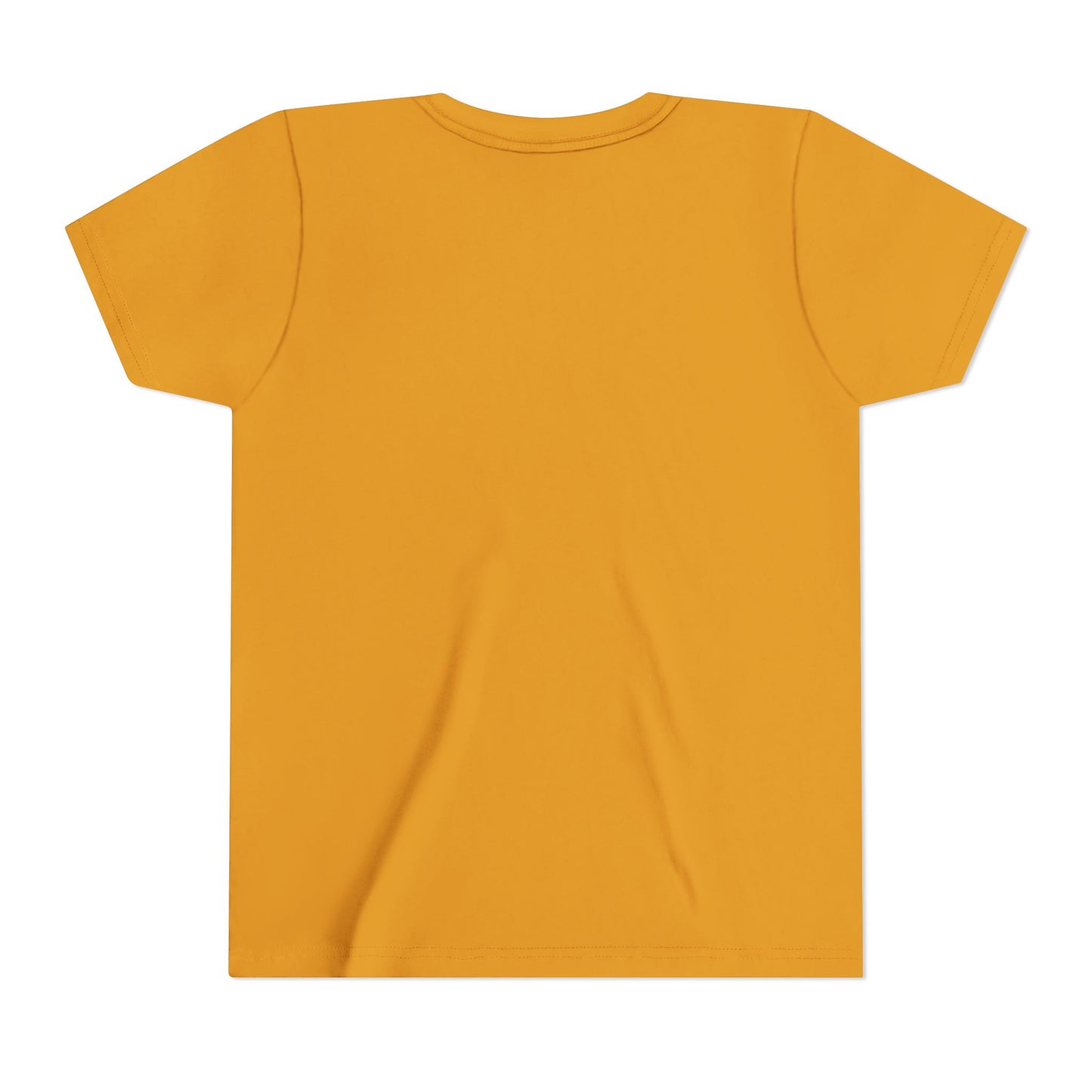 Youth Tee — Bow Design