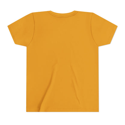 Youth Tee — Bow Design