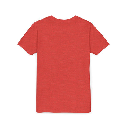 Youth Tee — Bow Design