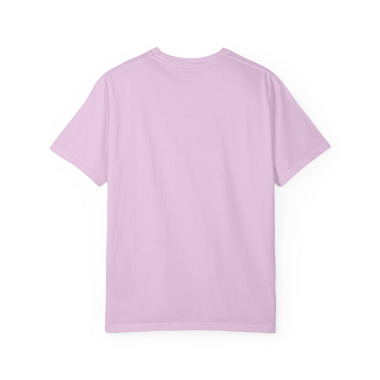 Half Mom Half Coffee T-Shirt —