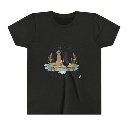 Fishing T- Shirt--