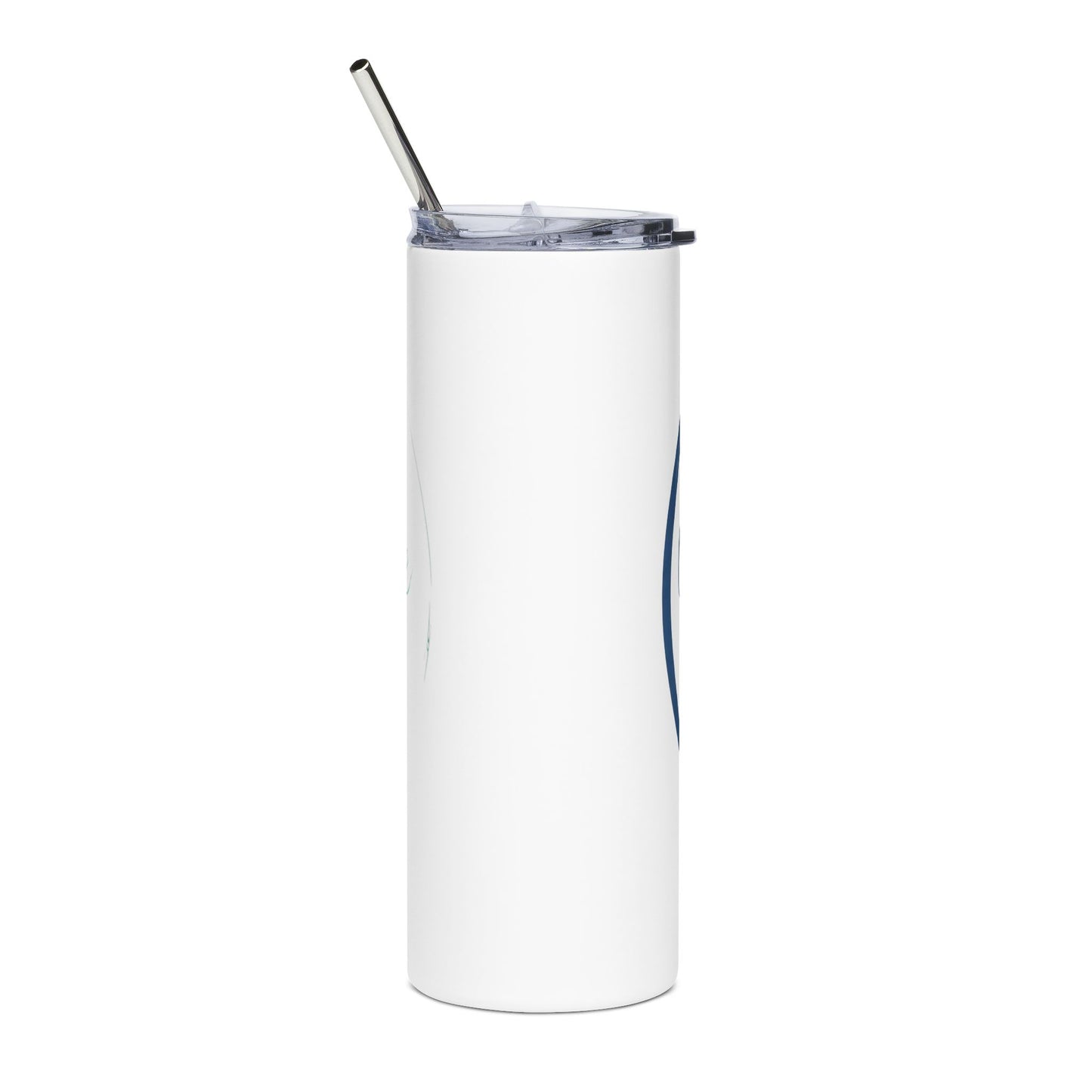 Goals of life 20oz Stainless Tumbler