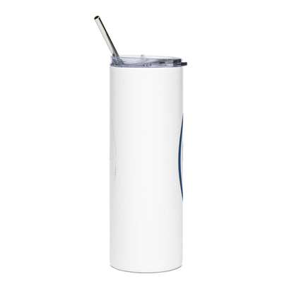 Goals of life 20oz Stainless Tumbler
