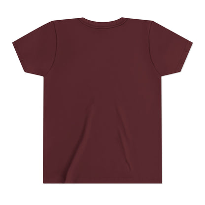 Youth Tee — Bow Design