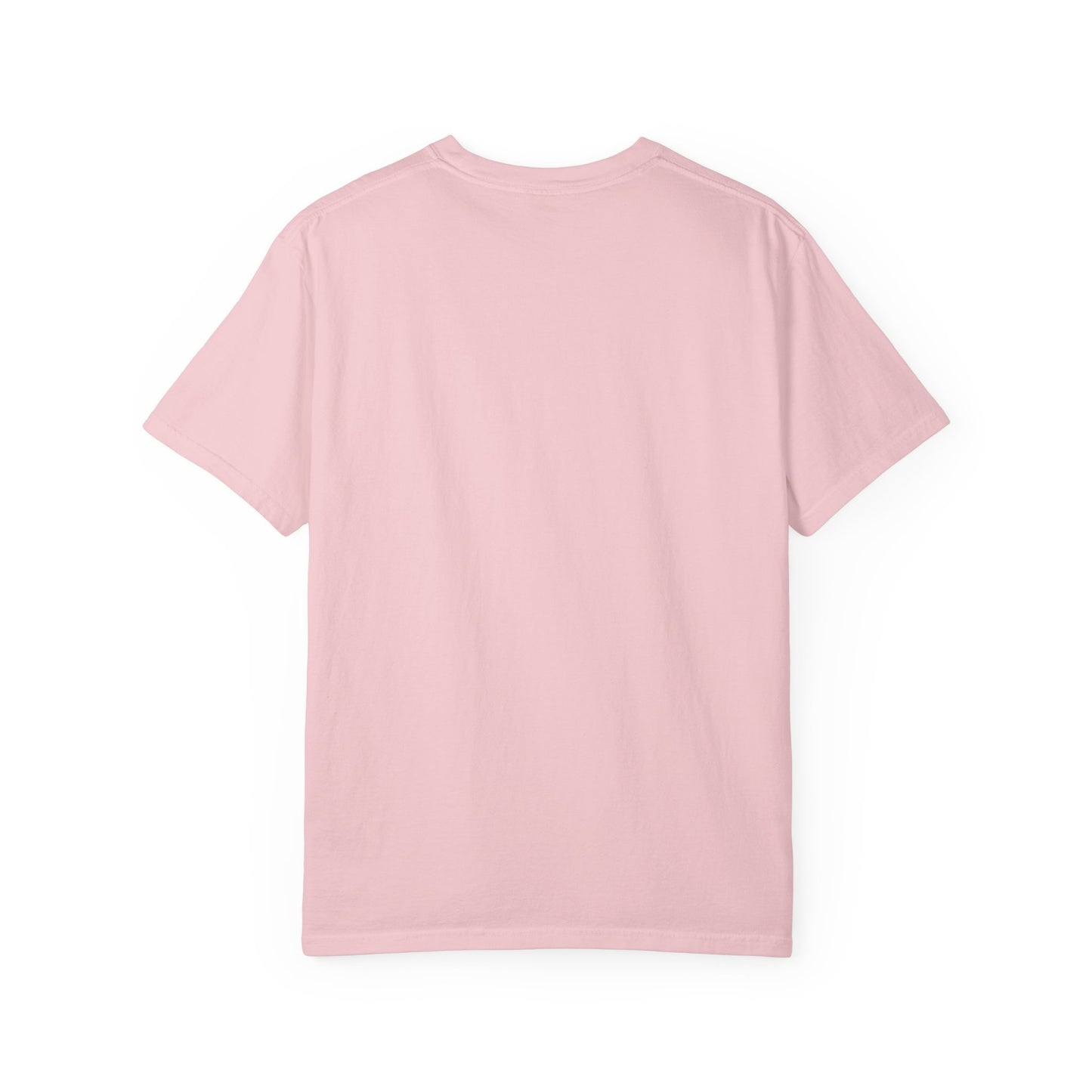 Half Mom Half Coffee T-Shirt —