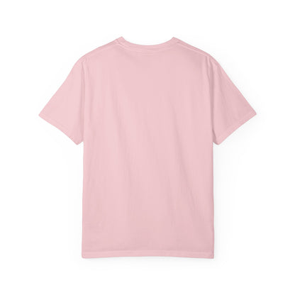 Half Mom Half Coffee T-Shirt —
