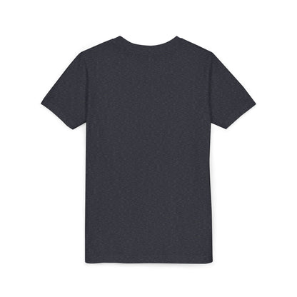 Youth Tee — Bow Design