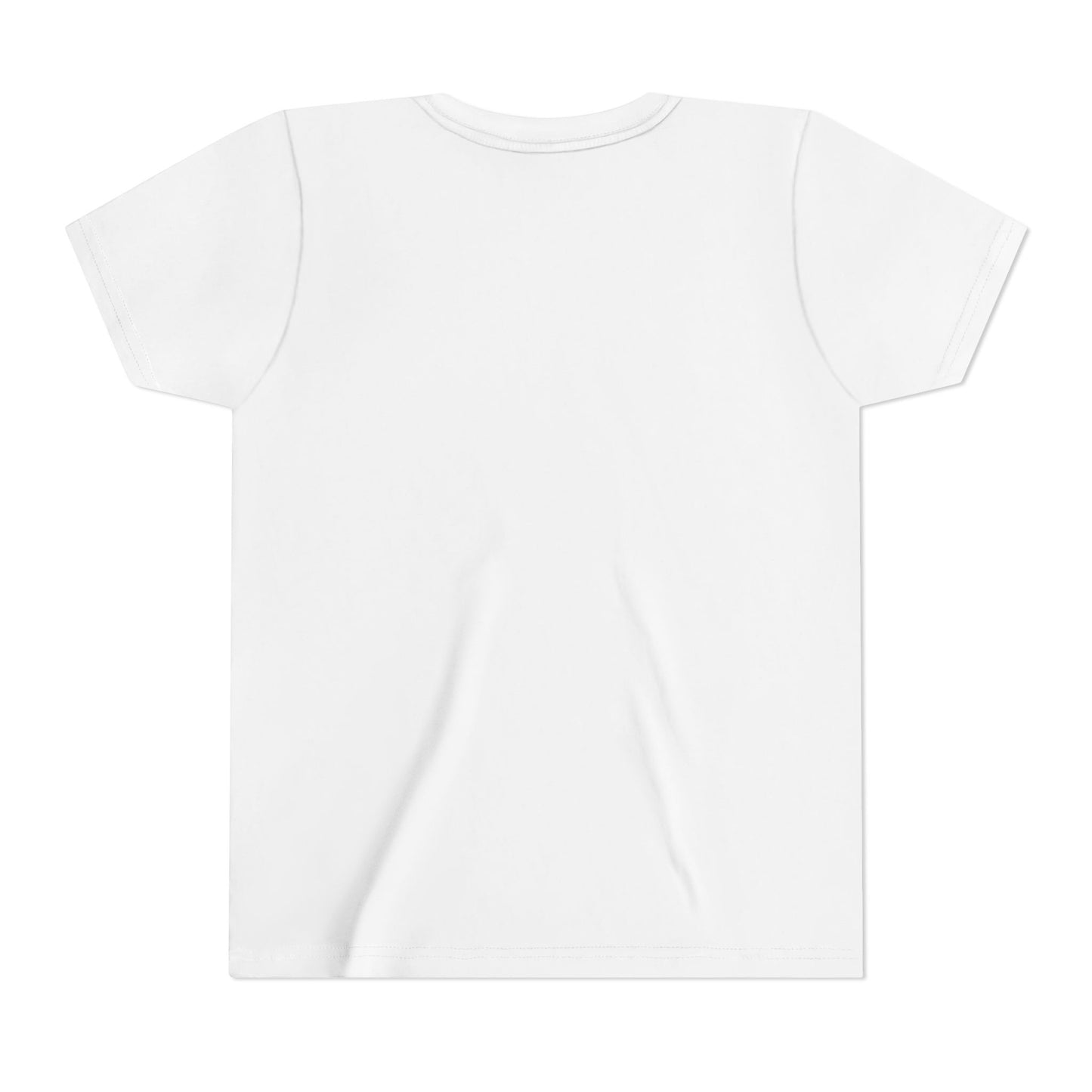 Youth Tee — Bow Design