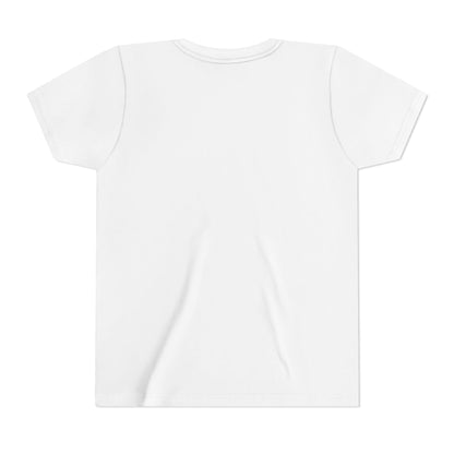 Youth Tee — Bow Design