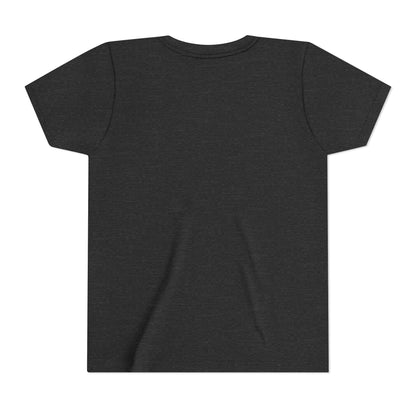Youth Tee — Bow Design