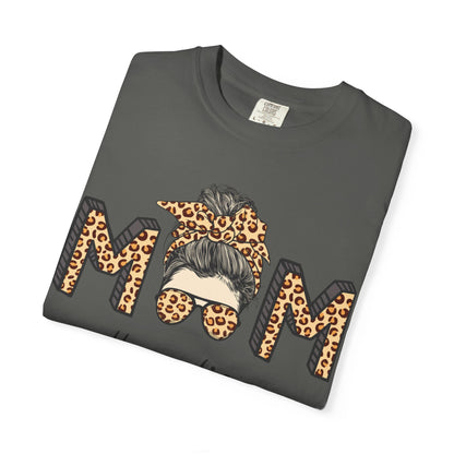 #Momlife Graphic Tee--