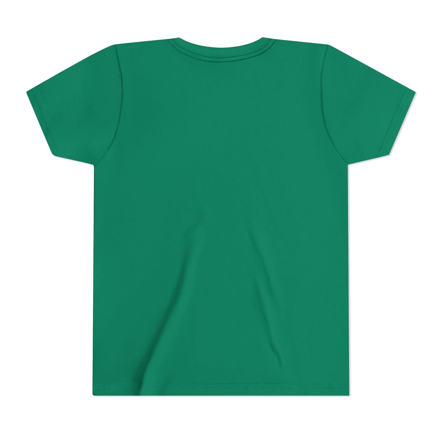 Youth Tee — Bow Design