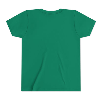 Youth Tee — Bow Design