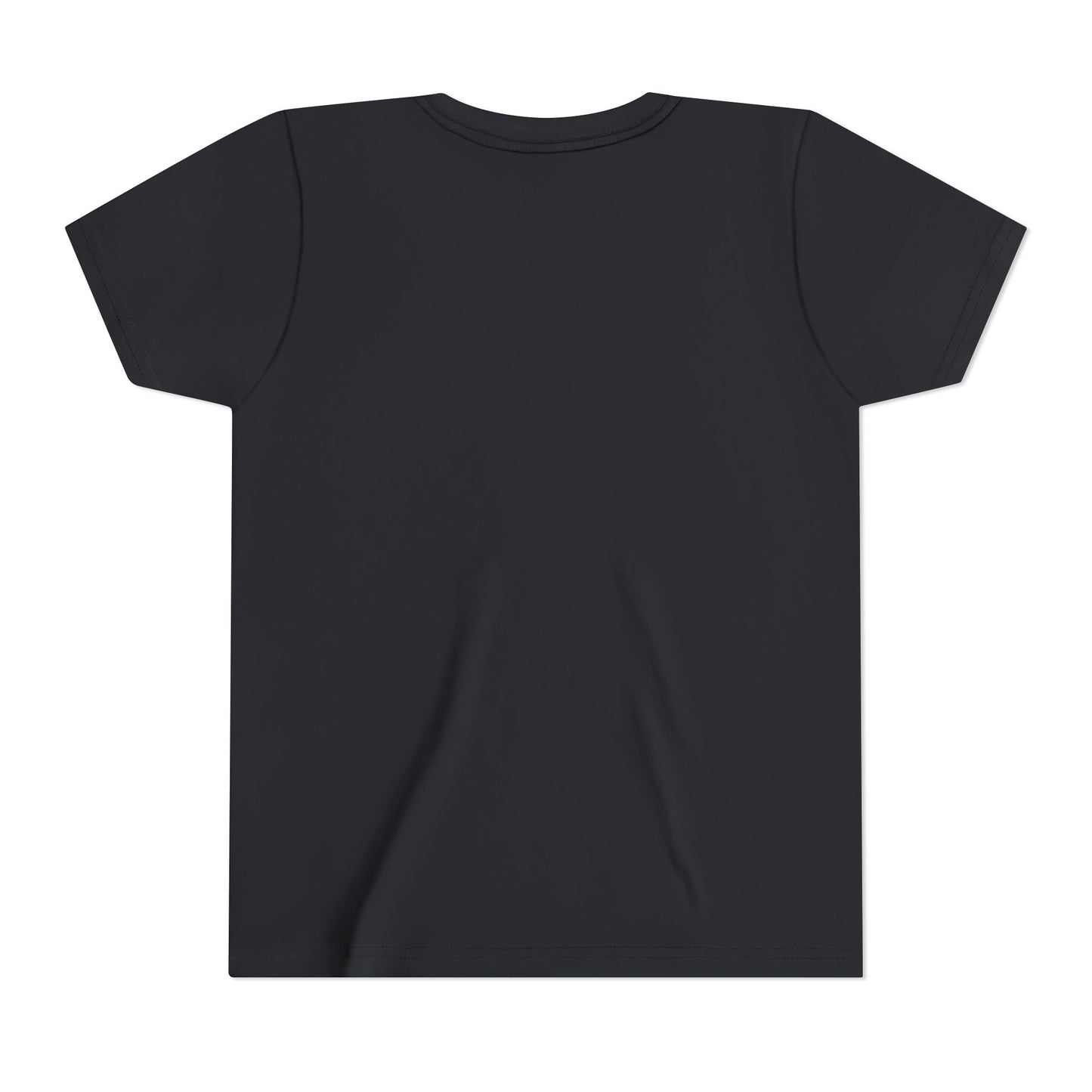 Youth Tee — Bow Design